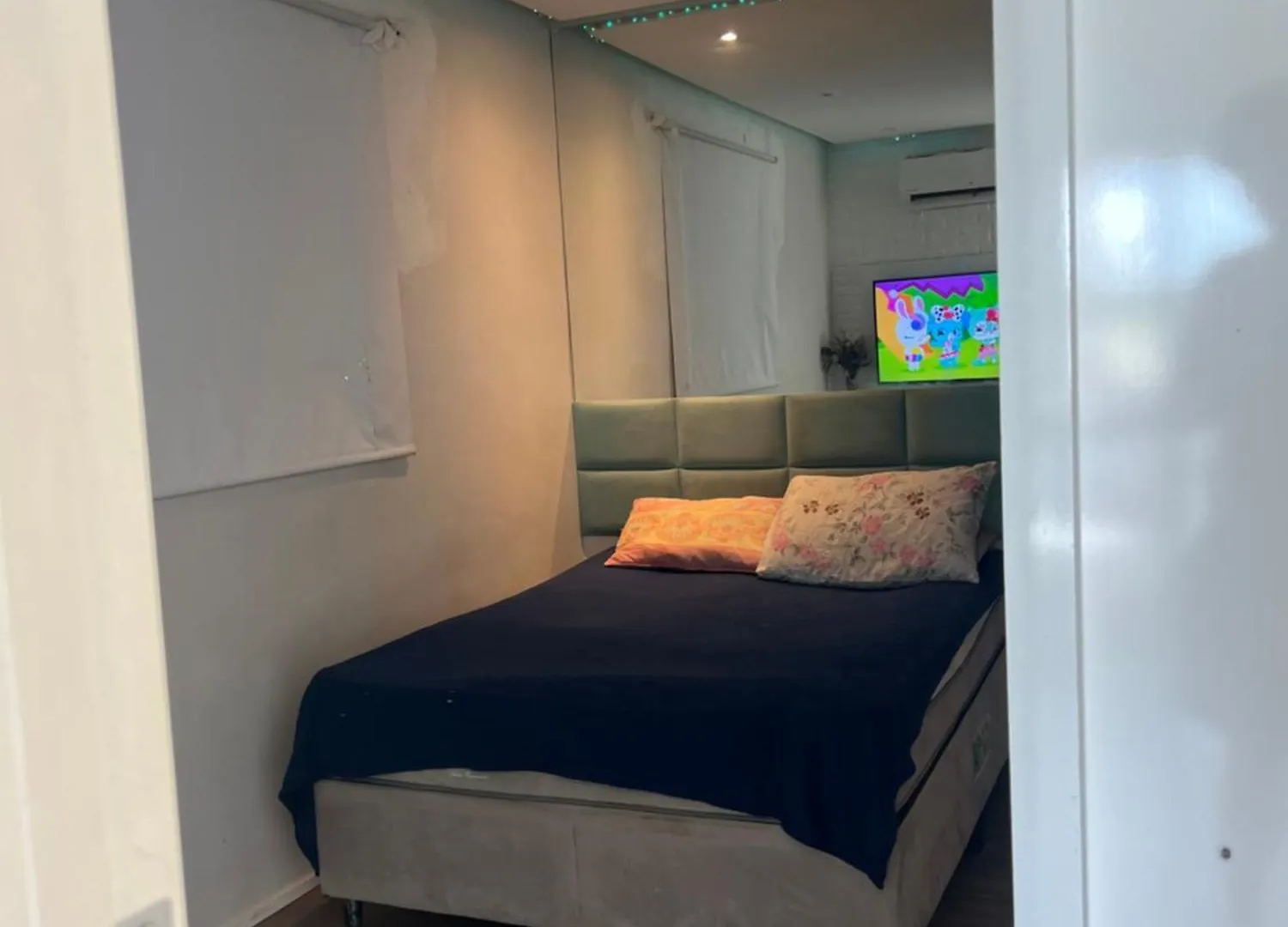 Um Quarto Para Ficar No Pina! Recife Brazil