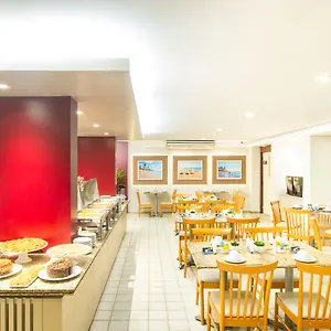 4* Hotel Kastel Manibu - Boa Viagem