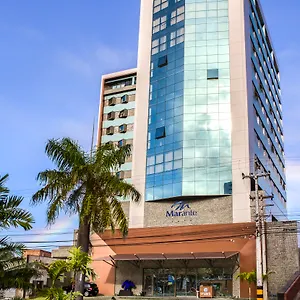 4* Hotel Marante Executive