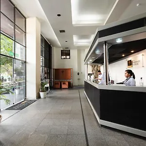 3* Hotel Rede Andrade Onda Mar