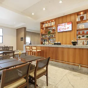 4* Hotel Hy & Hotels-boa Viagem